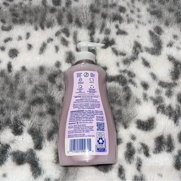 Dial hand soap - Picture 4 of 5